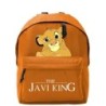  Mochila escolar infantil personalizada Rey Leon Simba