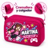 Neceser Gamer Roblox Personalizado con Nombre | Regalo para Niña | Estores Iroa