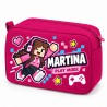 Neceser Gamer Roblox Personalizado con Nombre | Regalo para Niña | Estores Iroa