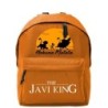  Mochila escolar infantil personalizada Rey Leon