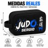 Neceser Judo Personalizado con Nombre | Regalo para Niño | Estores Iroa