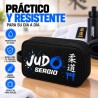 Neceser Judo Personalizado con Nombre | Regalo para Niño | Estores Iroa