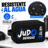 Neceser Judo Personalizado con Nombre | Regalo para Niño | Estores Iroa