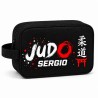 Neceser Judo Personalizado con Nombre | Regalo para Niño | Estores Iroa