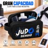 Neceser Judo Personalizado con Nombre | Regalo para Niño | Estores Iroa