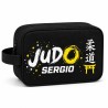 Neceser Judo Personalizado con Nombre | Regalo para Niño | Estores Iroa