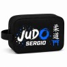 Neceser Judo Personalizado con Nombre | Regalo para Niño | Estores Iroa