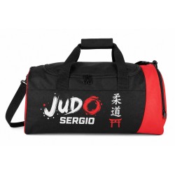 Bolsa de Judo Personalizada con Nombre 41 L | Estores Iroa