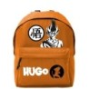 Mochila escolar infantil personalizada Goku
