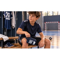 Neceser Balonmano Personalizado con Nombre | Regalo para Niño