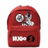  Mochila escolar infantil personalizada Goku