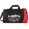 Bolsa Deporte Fútbol Personalizada con Zapatillero | Estores Iroa