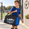 Bolsa Deporte Fútbol Personalizada con Zapatillero | Estores Iroa