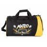 Bolsa Deporte Fútbol Personalizada con Zapatillero | Estores Iroa