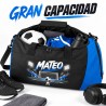 Bolsa Deporte Fútbol Personalizada con Zapatillero | Estores Iroa