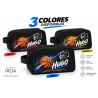 Neceser Baloncesto Personalizado con Nombre | Basket 002