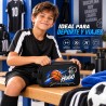 Neceser Baloncesto Personalizado con Nombre | Basket 002