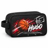 Neceser Baloncesto Personalizado con Nombre | Basket 002