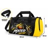 Bolsa Baloncesto Personalizada con Nombre y Zapatillero | Basket 004