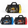 Bolsa Baloncesto Personalizada con Nombre y Zapatillero | Basket 004