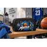 Neceser Baloncesto Personalizado con Nombre Basket 004