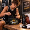 Neceser Baloncesto Personalizado con Nombre Basket 004