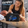 Neceser Baloncesto Personalizado Niña | Basket Chicas 02-26