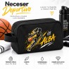 Neceser Baloncesto Personalizado Niña | Basket Chicas 02-26