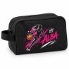 Neceser Baloncesto Personalizado Niña | Basket Chicas 02-26