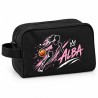 Neceser Baloncesto Personalizado Niña | Basket Chicas 02-26