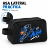Neceser Baloncesto Personalizado Niña | Basket Chicas 02-26