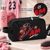 Neceser Baloncesto Personalizado Niña | Basket Chicas 02-26