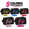 Neceser Baloncesto Personalizado Niña | Basket Chicas 02-26