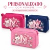 Neceser Personalizado con Nombre para Niña | Inicial Nora