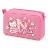 Neceser Personalizado con Nombre para Niña | Inicial Nora