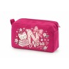 Neceser Personalizado con Nombre para Niña | Inicial Nora
