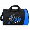 Bolsa Baloncesto Personalizada Niña con Zapatillero | Basket Chicas 02-26
