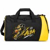 Bolsa Baloncesto Personalizada Niña con Zapatillero | Basket Chicas 02-26