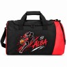 Bolsa Baloncesto Personalizada Niña con Zapatillero | Basket Chicas 02-26