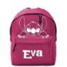 Mochila escolar infantil personalizada Stich