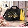 Bolsa Gimnasia Rítmica Personalizada con Nombre 41L | Estores Iroa