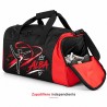 Bolsa Gimnasia Rítmica Personalizada con Nombre 41L | Estores Iroa