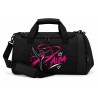 Bolsa Gimnasia Rítmica Personalizada con Nombre 41L | Estores Iroa