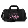 Bolsa Gimnasia Rítmica Personalizada con Nombre 41L | Estores Iroa