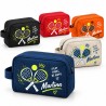Neceser Pádel Personalizado Chicas con Nombre | Padel Vibes