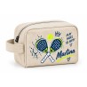 Neceser Pádel Personalizado Chicas con Nombre | Padel Vibes
