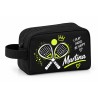 Neceser Pádel Personalizado Chicas con Nombre | Padel Vibes