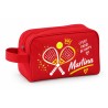 Neceser Pádel Personalizado Chicas con Nombre | Padel Vibes