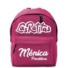  Mochila escolar infantil personalizada Ratitas 001