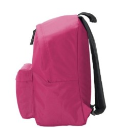  Mochila escolar infantil personalizada Ratitas 001
